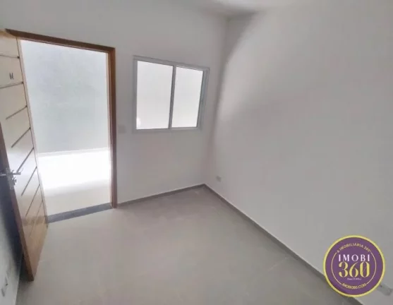 Imagem APARTAMENTO NA VILA PARANAGUÁ Á VENDA COM 2 DORMITÓRIOS