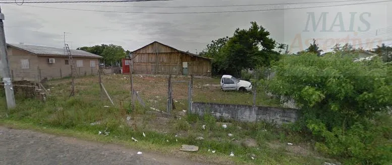Imagem Terreno para Venda em São Leopoldo / RS no bairro Feitoria