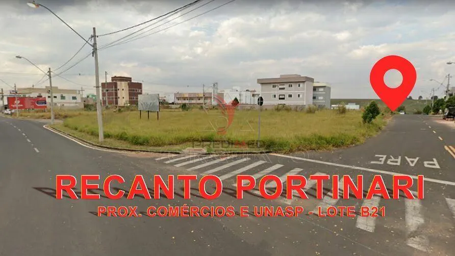 Foto do imóvel Promoção Relâmpago: Terreno de 250 m² em Engenheiro Coelho