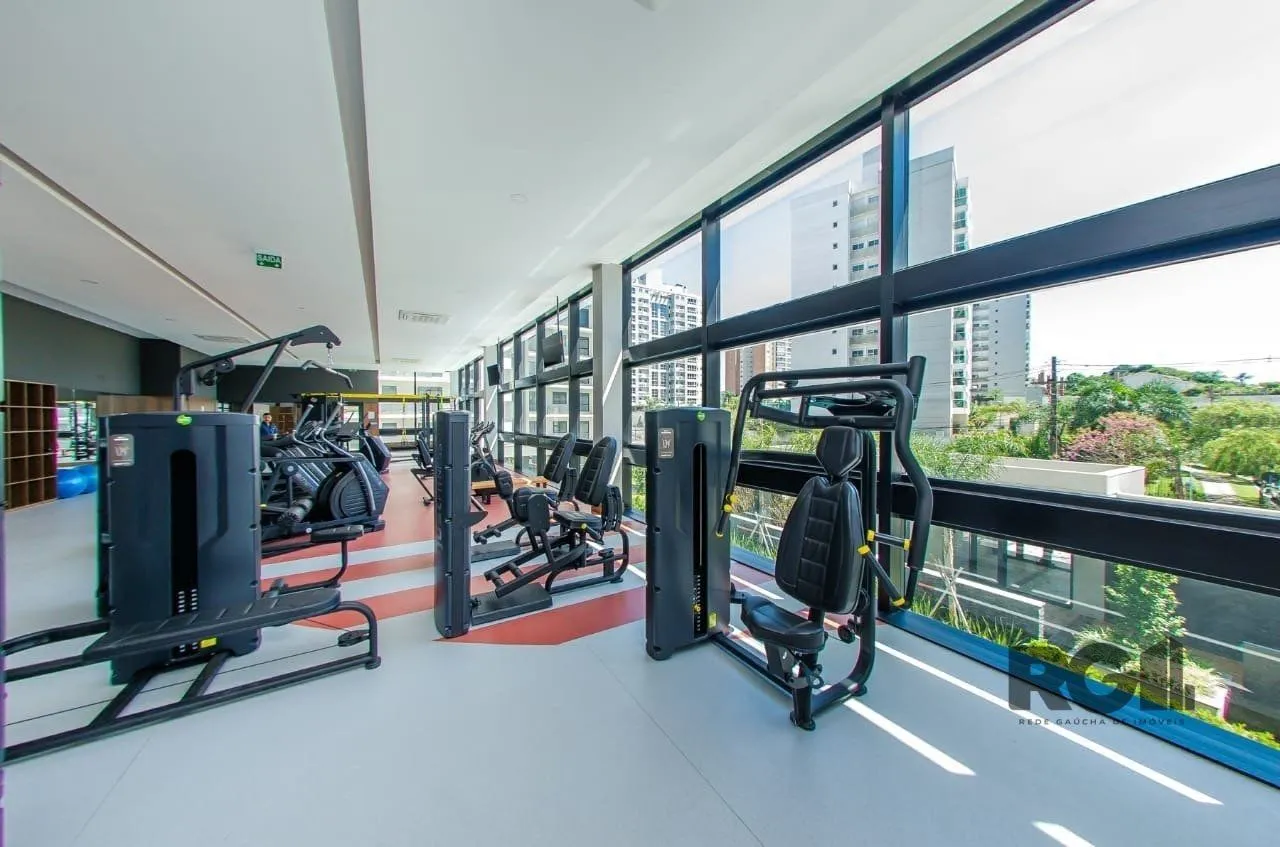 Imagem Apartamento a venda com 2 Dormitório(s) - Jardim do Salso