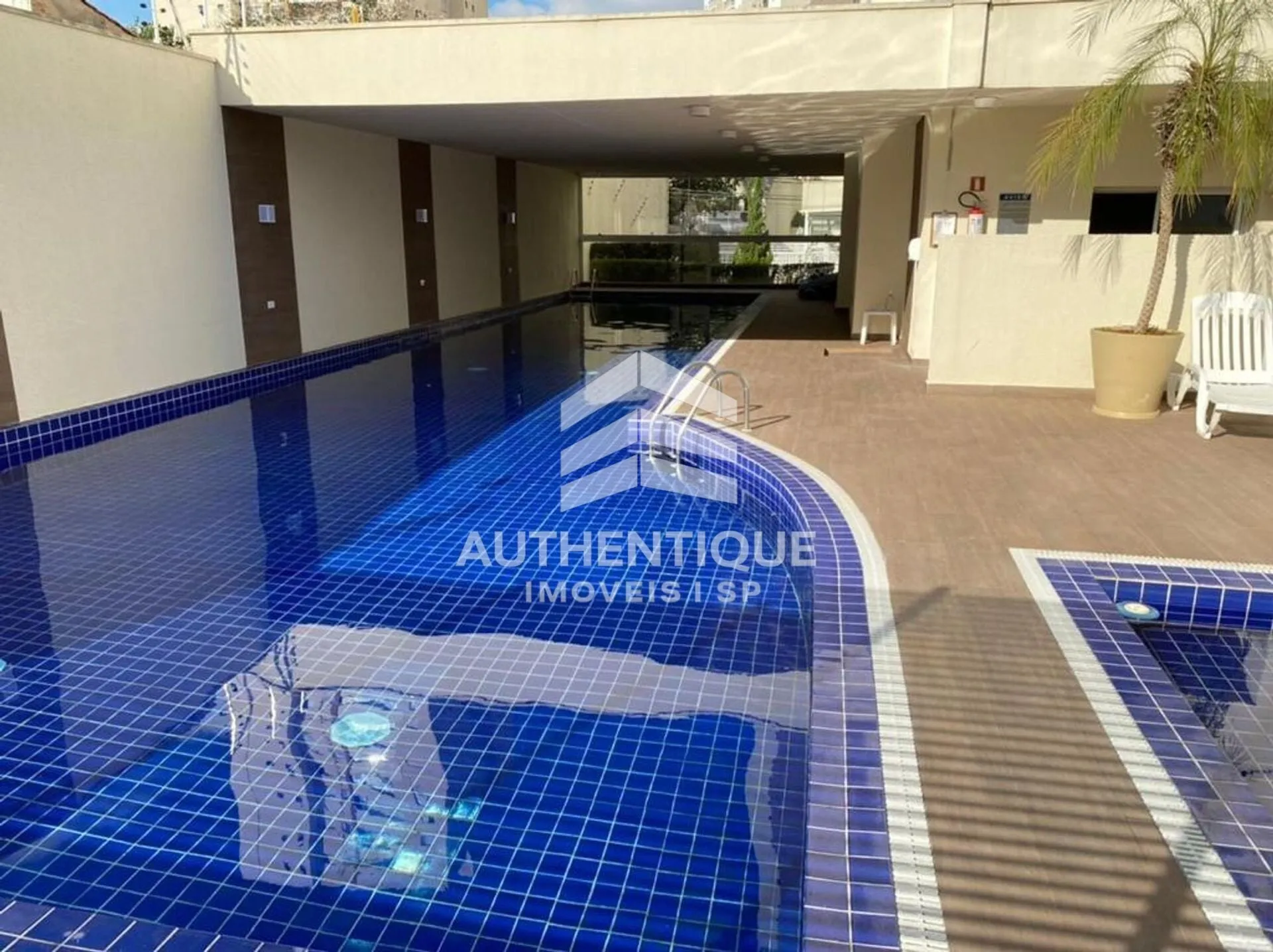 Imagem Iandê Nova Klabin Saude - Apartamento à venda em São Paulo/SP