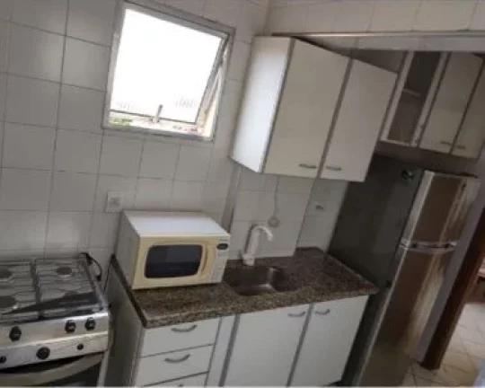 Imagem Apartamento a VENDA, JD Panorama, Residencial Ilha de Capri