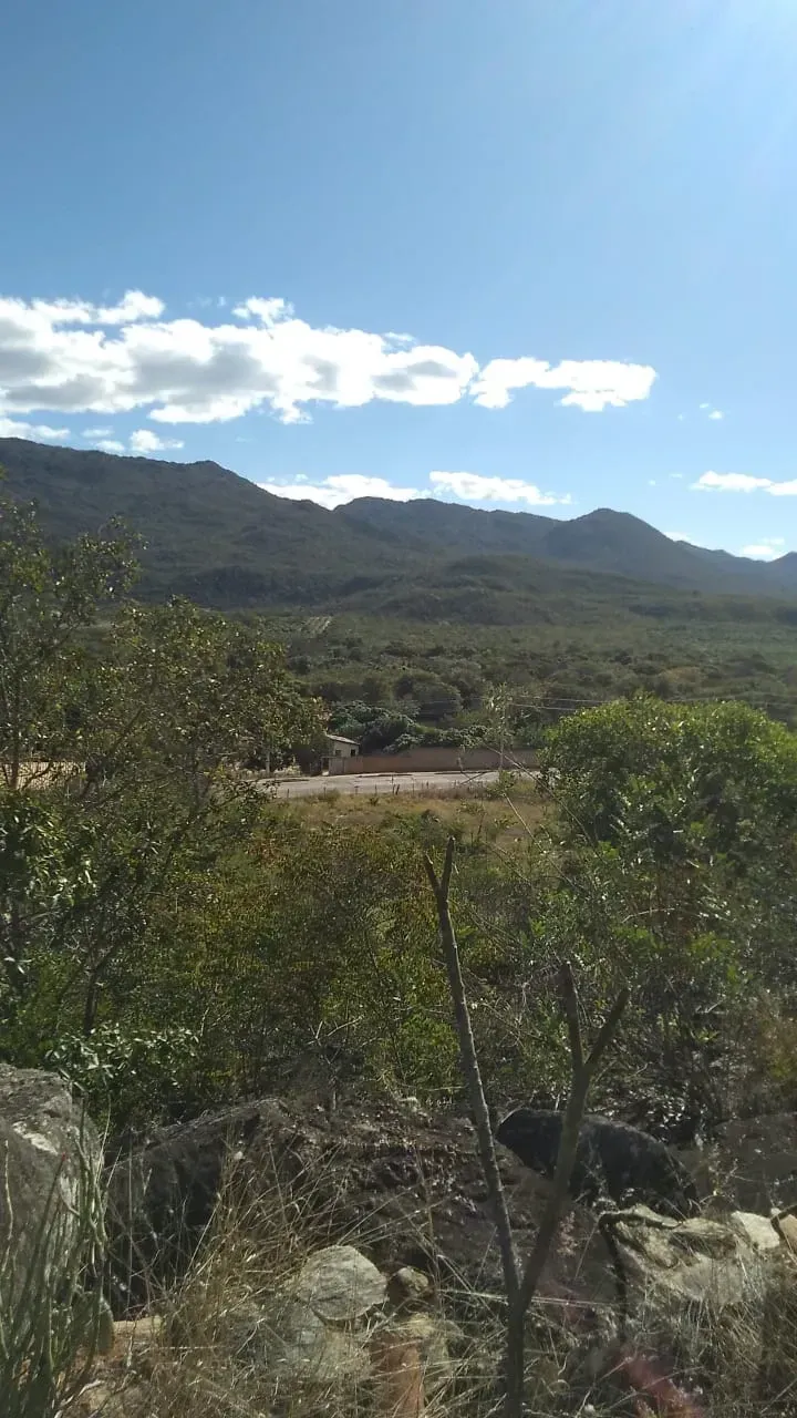 Imagem Terreno à Venda, 9.500 m² em Rio de Contas - Rio de Contas