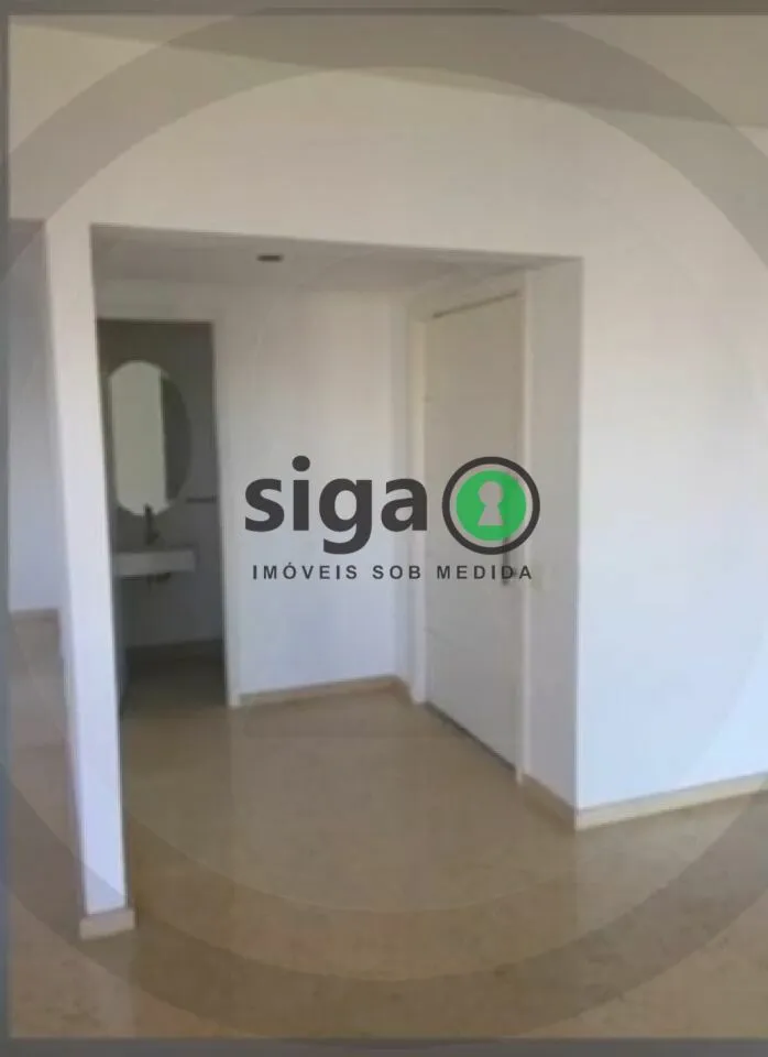 Imagem Apartamento a venda com 3 suítes, 4 vagas, Panamby, Varanda Goumert, Villaggio Panamby
