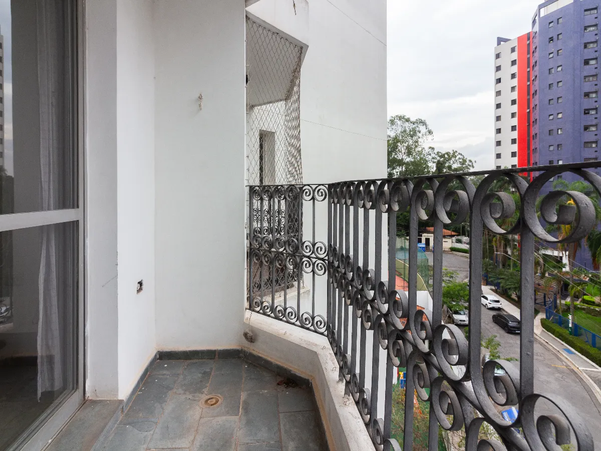 Imagem Apartamento para venda em Vila Indiana com 2 quartos, 75m2