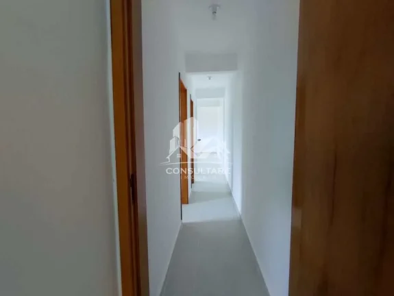 Imagem Apartamento com 2 dorms, Jardim Paraíso, São Vicente - R$ 260 mil, Cod: 9731