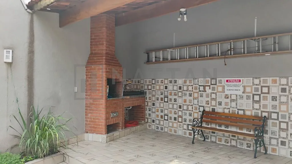 Imagem Sobrado com 2 dormitórios à venda, 64 m² por R$ 420.000,00 - Vila Formosa - São Paulo/SP