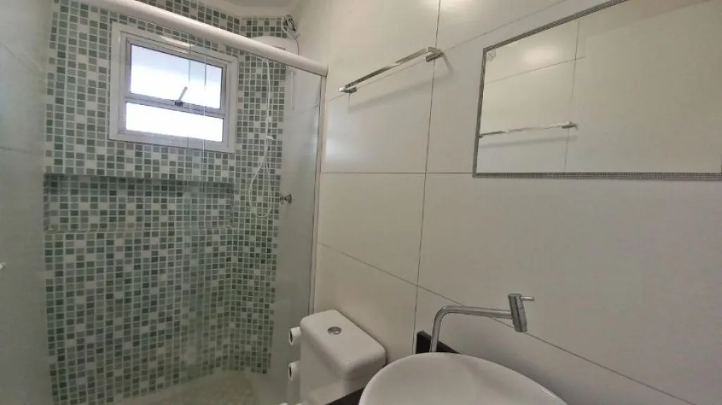 Imagem APARTAMENTO COM 90,00 m² - OCIAN - PRAIA GRANDE SP