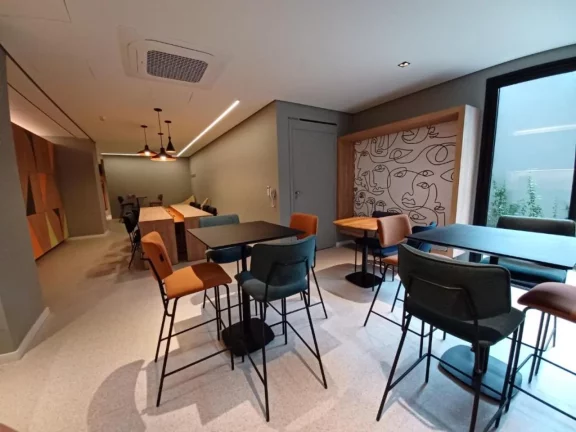 Imagem ECOS VILA MADALENA - Apto de 127m², em excelente localização, a 600 metros do Metrô Vila Madalena!!