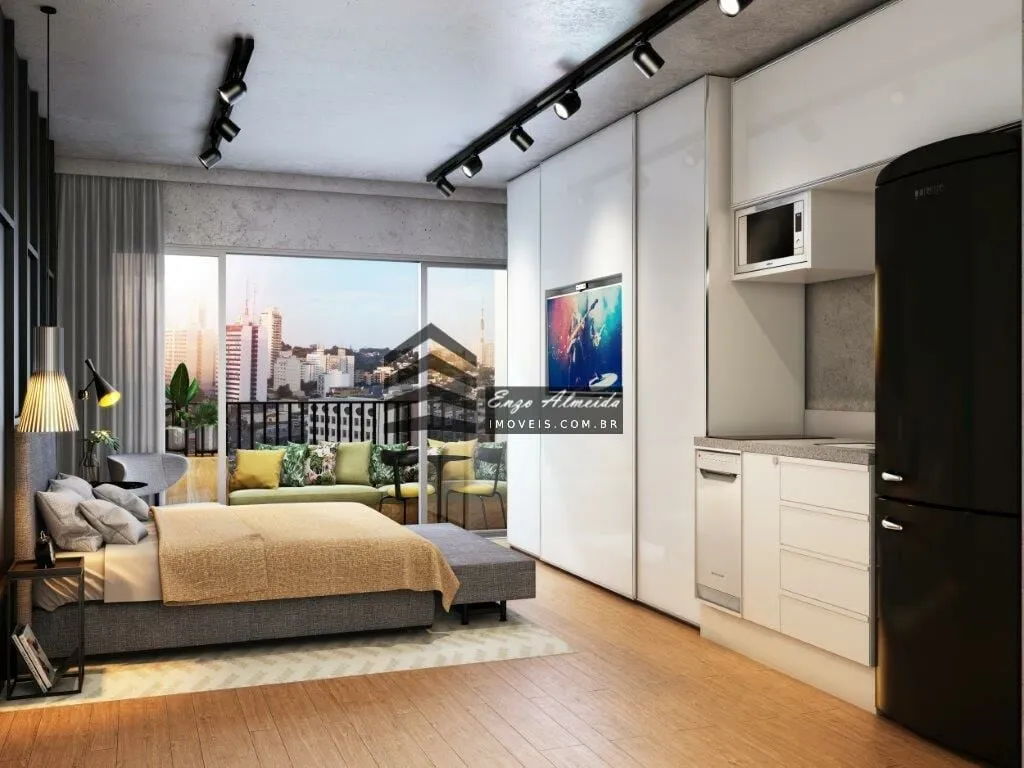 Imagem Apartamento à venda em São Paulo/SP