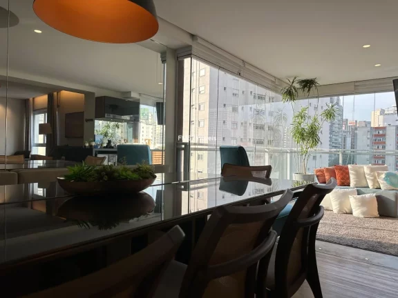 Imagem 2 Dormitórios de 88m² no Paraiso
