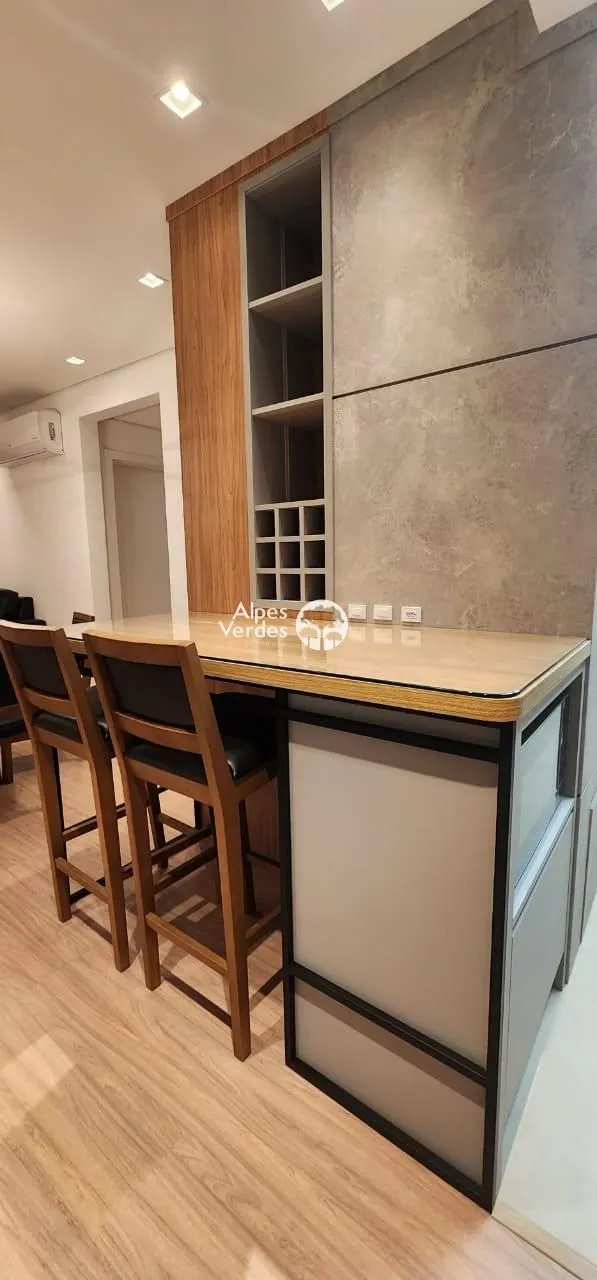 Imagem Apartamento à Venda em Santa Teresinha, Canela - RS