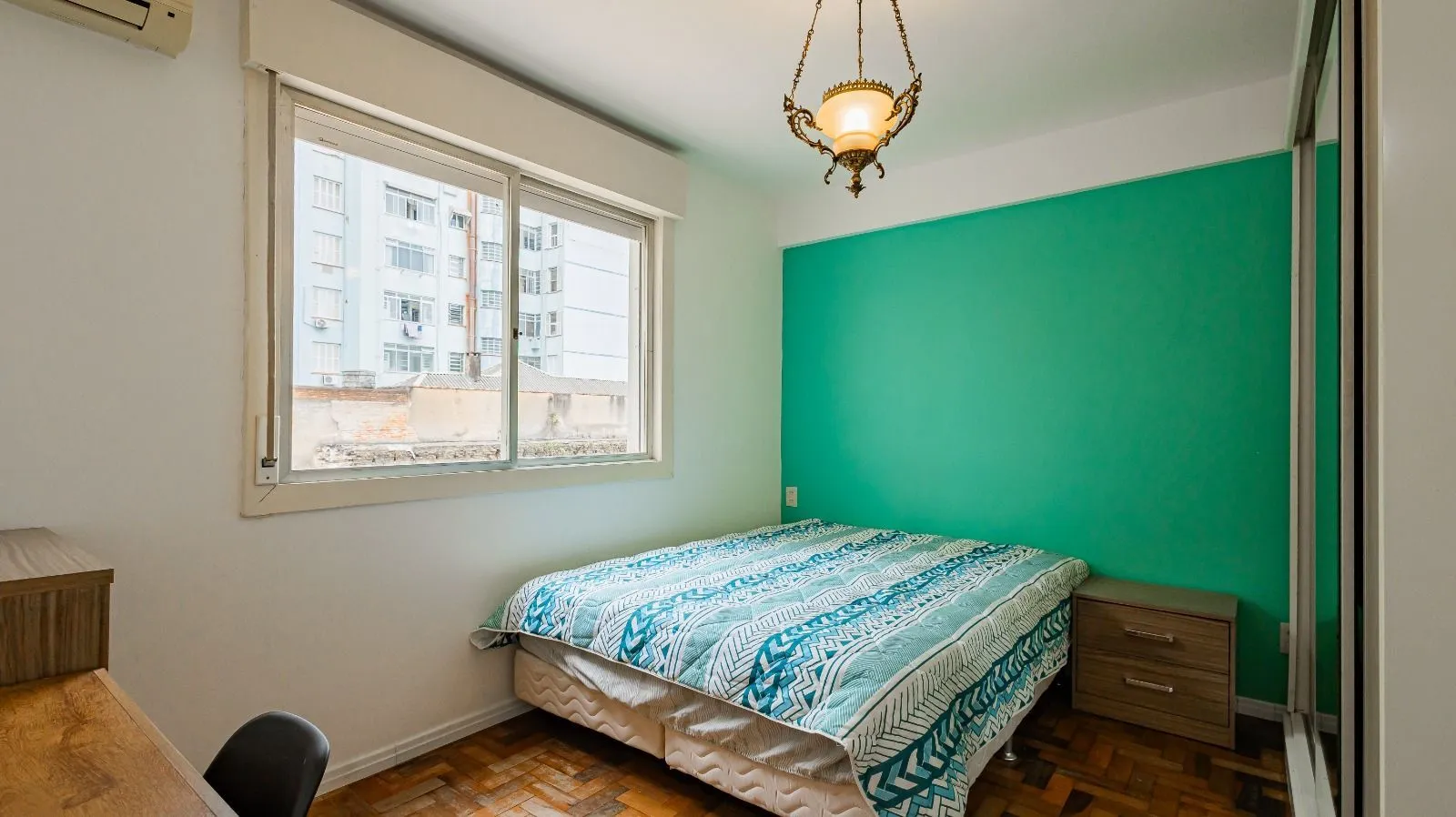 Imagem Apartamento em Independência