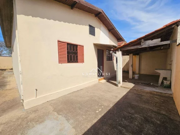 Imagem Casa à venda, 98 m² por R$ 270.000,00 - Santa Terezinha - Piracicaba/SP