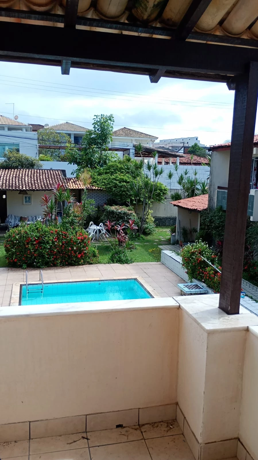 Imagem Casa de Condomínio com 3 Quartos para Alugar, 172 m² em Buraquinho - Lauro de Freitas