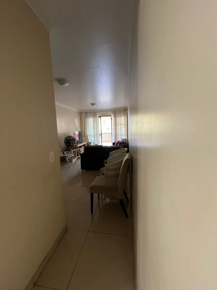 Imagem Apartamento a Venda no bairro Recreio dos Bandeirantes - Rio de Janeiro, RJ