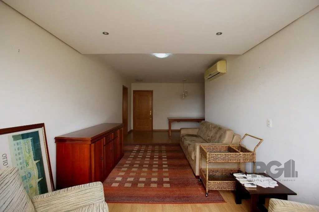Imagem Apartamento em Moinhos de Vento