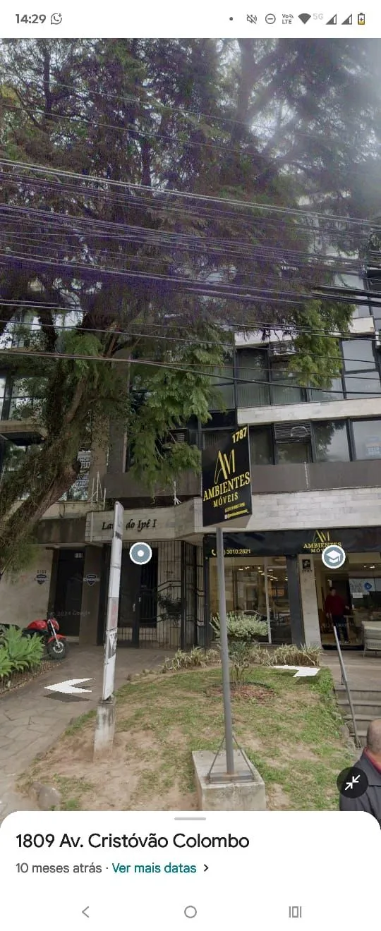 Imagem Sala comercial à venda em Porto Alegre, Moinhos de Vento, 32.71m2