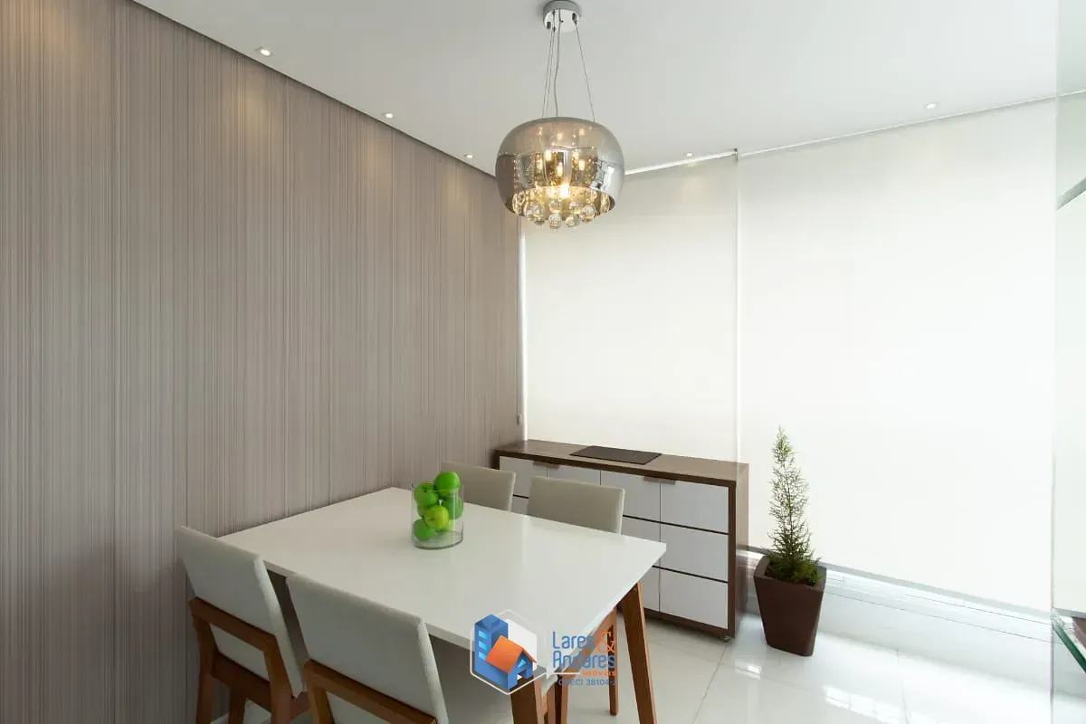 Imagem Apartamento para venda em Bela Vista com 1 quarto, sendo 1 suíte, 36m²