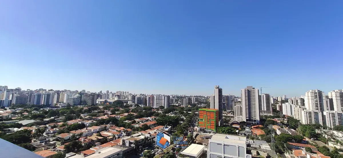 Imagem Apartamento para venda em Campo Belo com 2 quartos, sendo 1 suíte, 68m²
