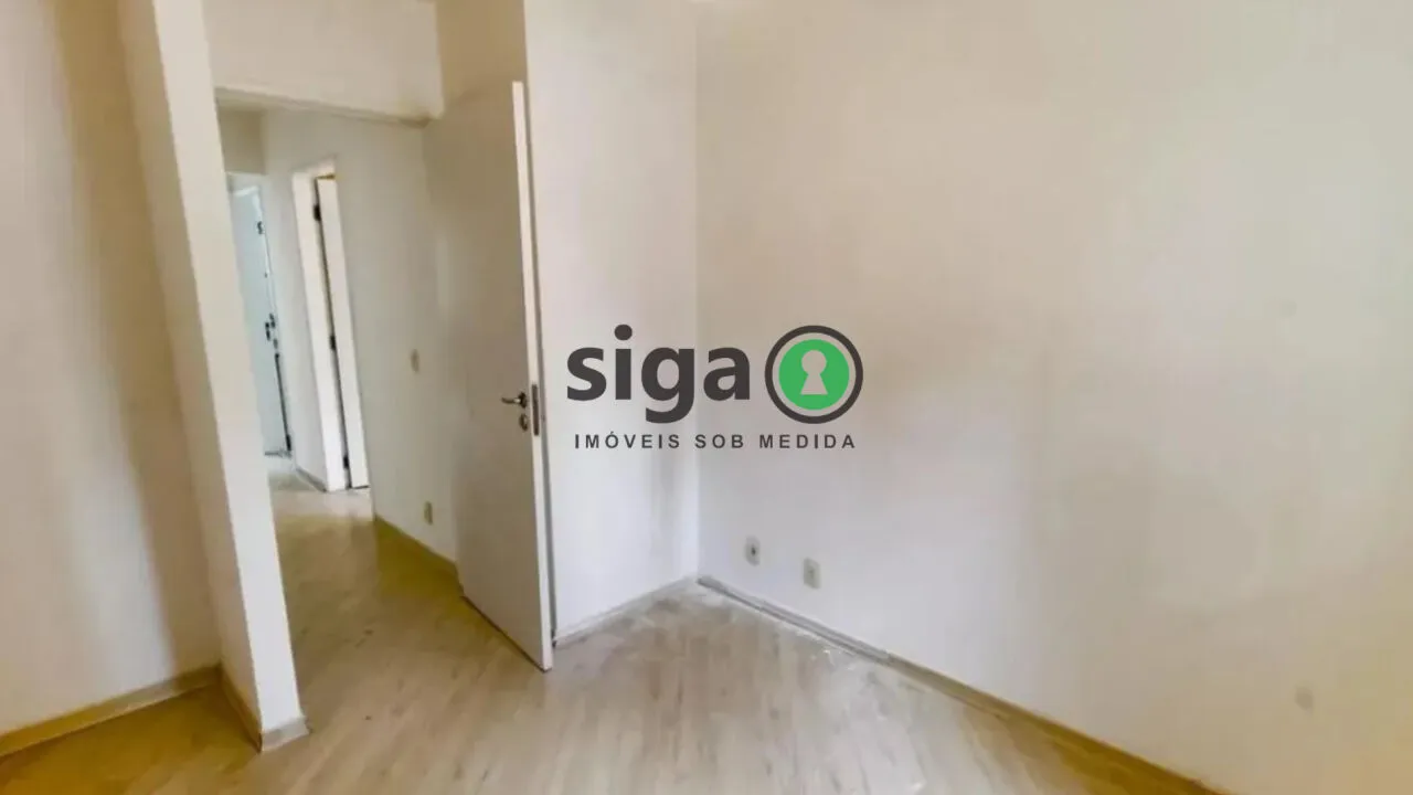 Imagem Apartamento com 3 quartos e 2 Banheiros à Venda na Vila Andrtade - Morumbi