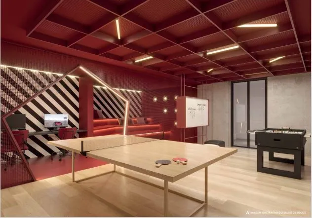 Imagem Aqua Village Residence Club: Condomínio Clube com Casas e Apartamentos de 56 a 210 m² no Catete, Zona Sul do Rio de Janeiro | Zona Sul Lançamentos