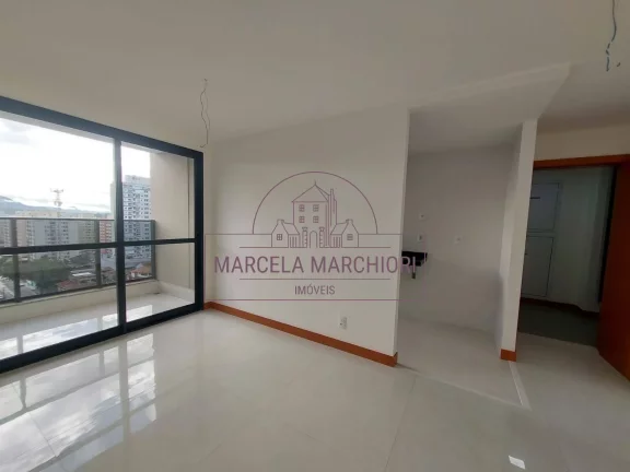 Imagem Apartamento na quadra da praia super moderno