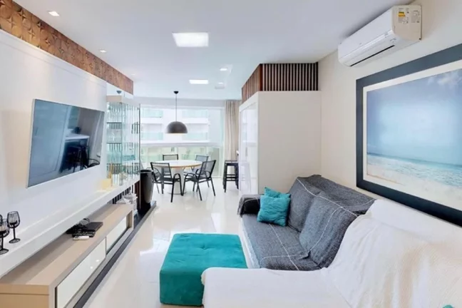 Imagem APARTAMENTO RESIDENCIAL em Itajaí - SC, Praia Brava de Itajaí