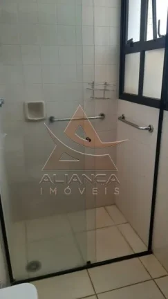 Imagem Flat - Ribeirão Preto - Jardim Sumaré