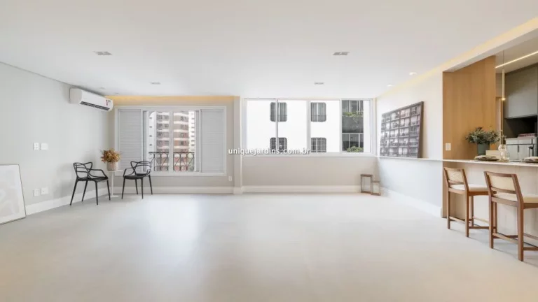 Imagem Apartamento à venda Vila Nova Conceição São Paulo