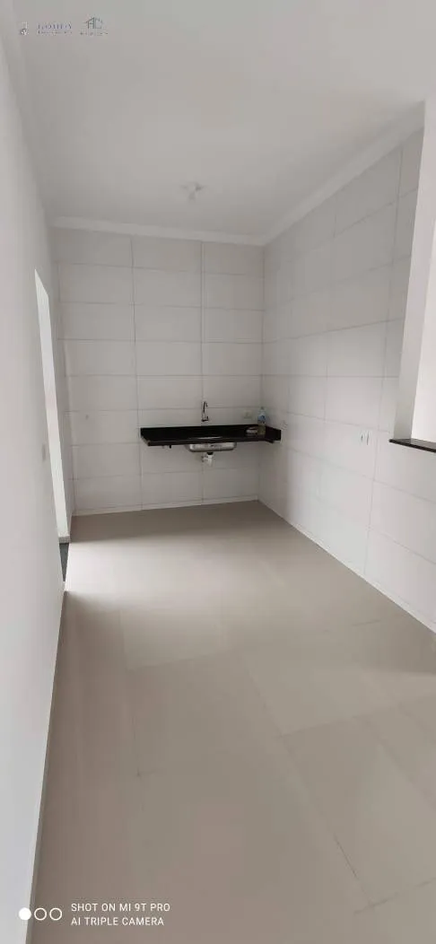 Imagem  Casa Térrea à Venda no Bairro Pasin - Pindamonhangaba