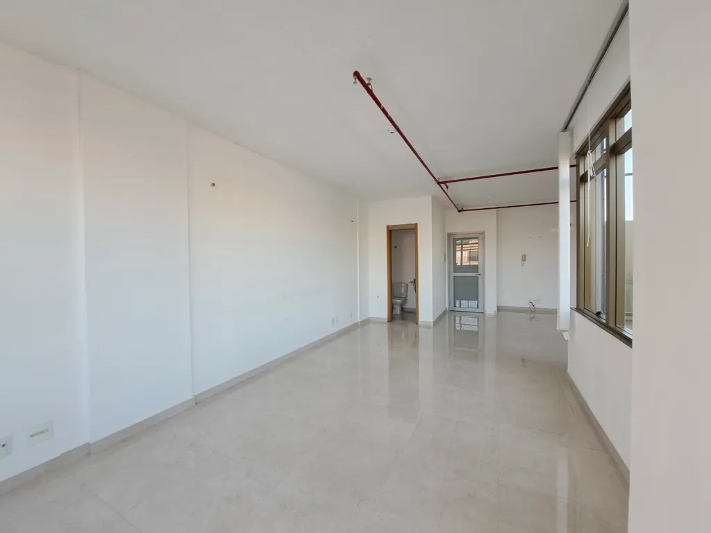 Imagem Sala Comercial em Floresta