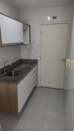 Imagem APARTAMENTO RESIDENCIAL em SÃO PAULO - SP, VILA DA SAÚDE