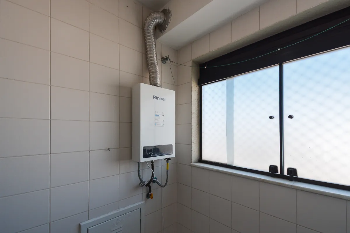 Imagem Apartamento para venda em Tatuapé com 2 quartos, sendo 2 suítes, 57m2