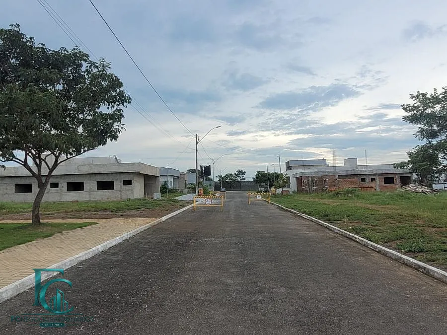 Imagem Sua oportunidade de construir no Parque das Acácias