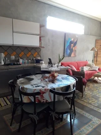 Imagem Casa com apartamento conjugado 5 dormitórios no Parque das Américas, em Uberaba