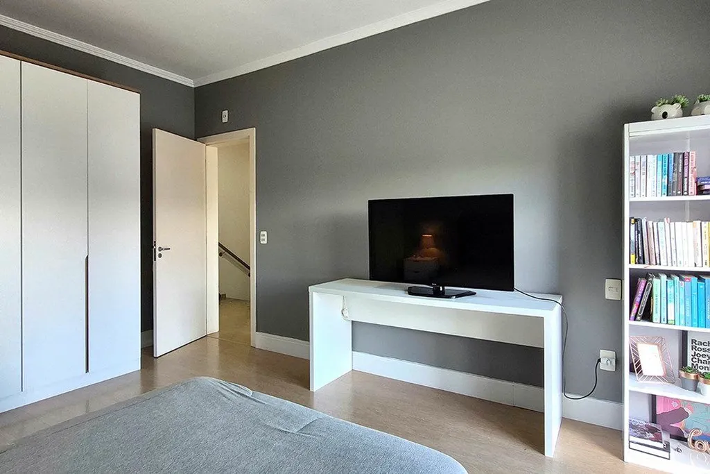 Imagem Casa de Condomínio em Vila Nova