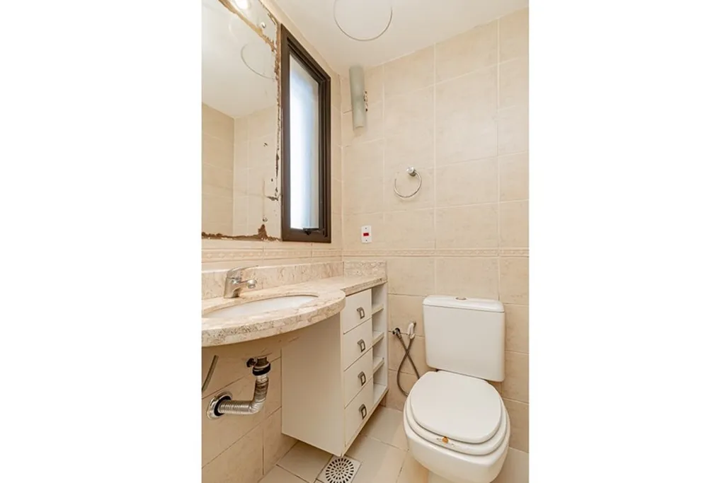 Imagem Apartamento em Jardim Floresta