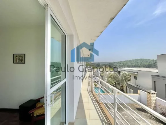 Imagem Casa de Luxo è Venda no Golf Village Granja Viana