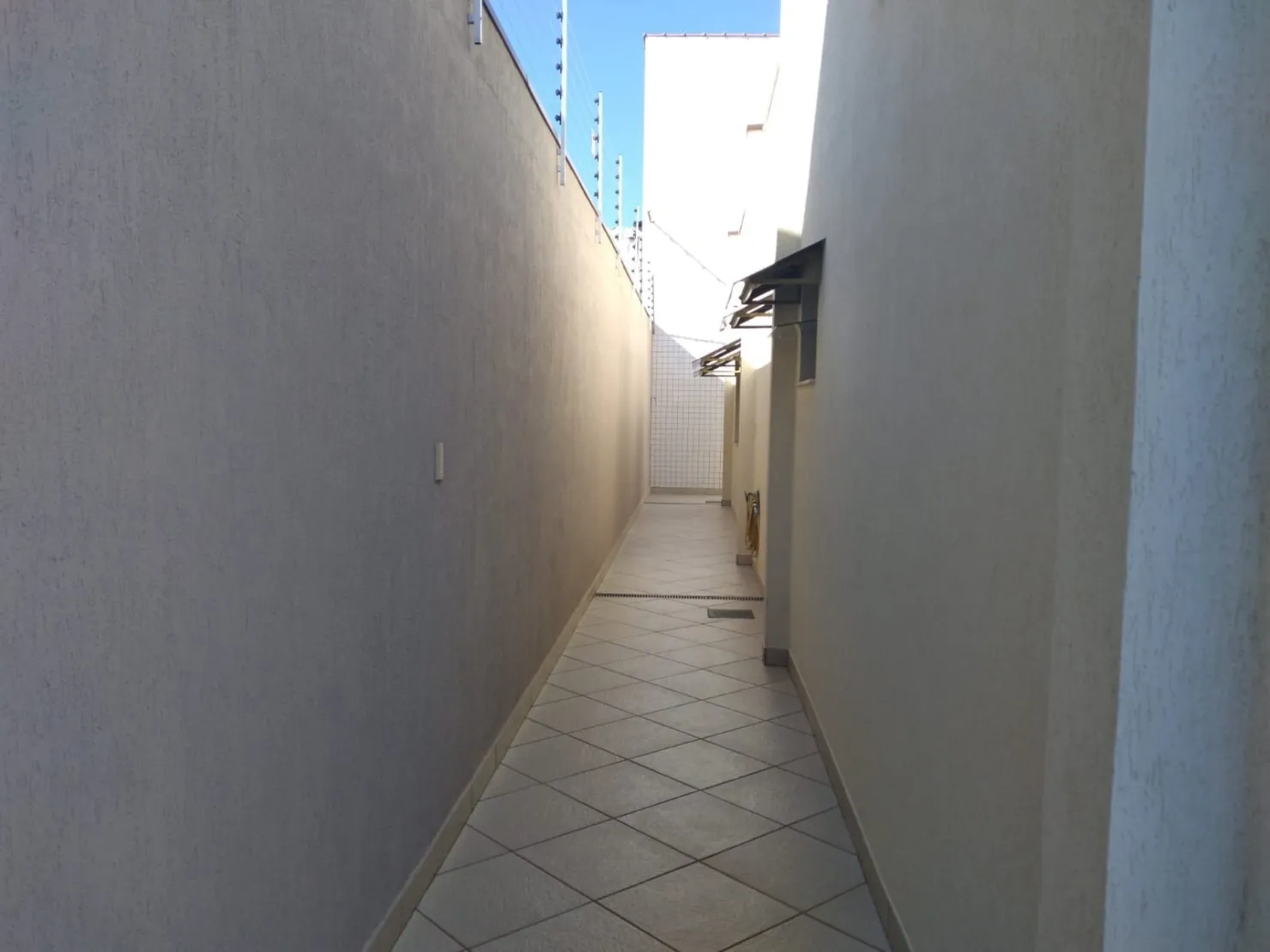 Imagem Casa à venda 3 Quartos, 2 Suites, 3 Vagas, 124M², Residencial Estoril, Taubaté - SP