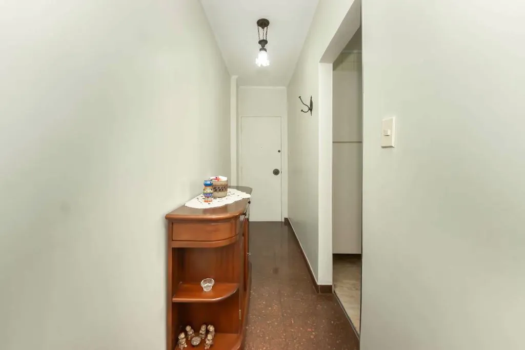 Imagem Apartamento à venda em São Paulo, Aclimação, com 3 quartos, 118m2