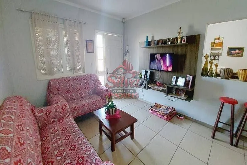Imagem C960 | Casa 2 dormitórios à venda no Mariluz em Imbé com 100m²