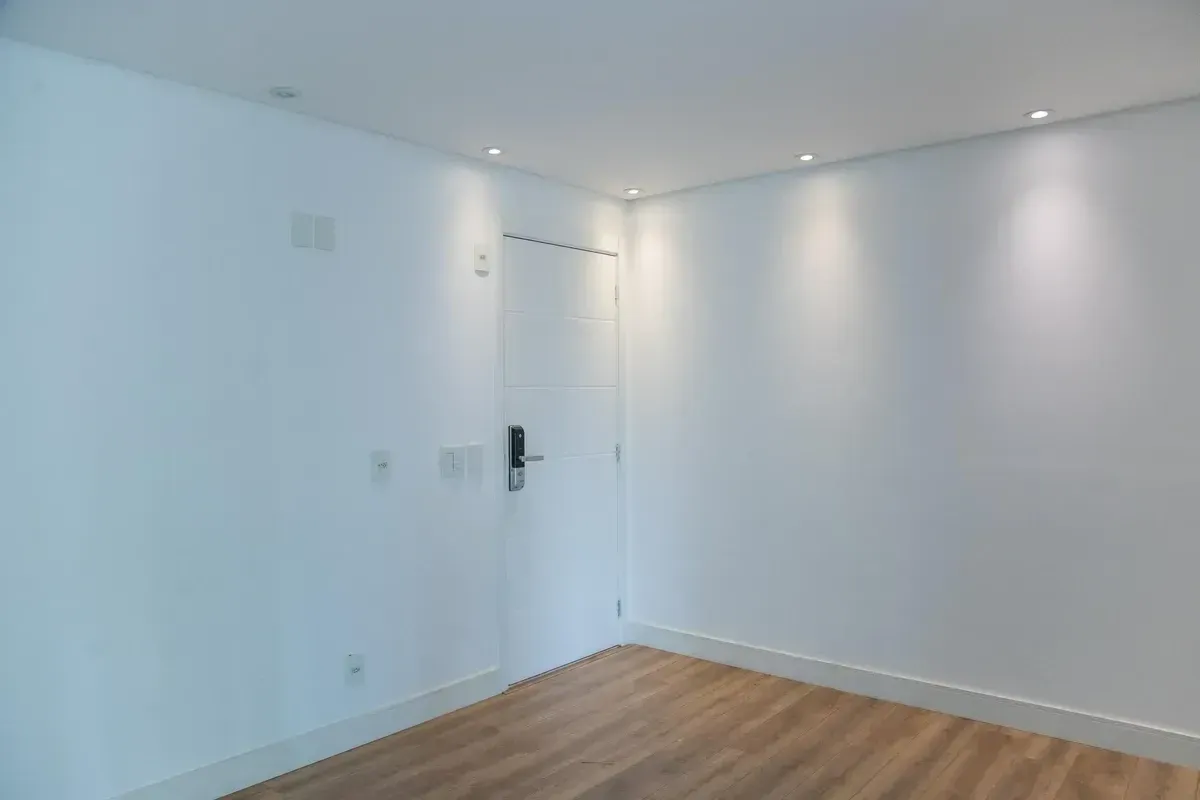 Imagem Apartamento com 2 Quartos à Venda, 66 m² em Brooklin Paulista - São Paulo