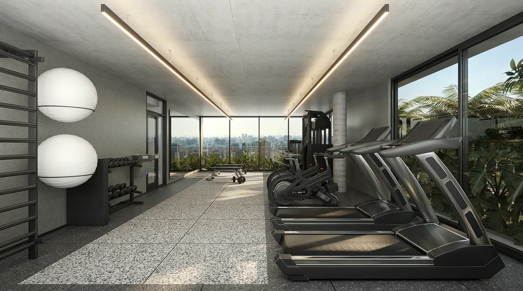 Imagem APARTAMENTO RESIDENCIAL em Curitiba - PR, Prado Velho