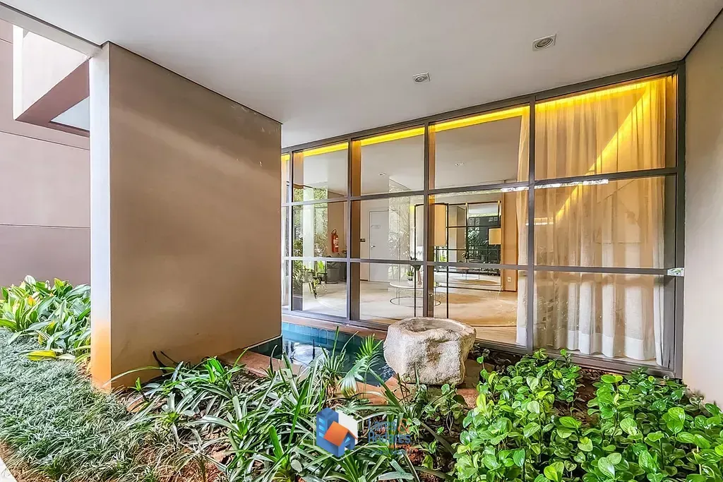 Imagem Apartamento à venda 3 Quartos 3 Suites 2 Vagas 125M² Campo Belo São Paulo - SP