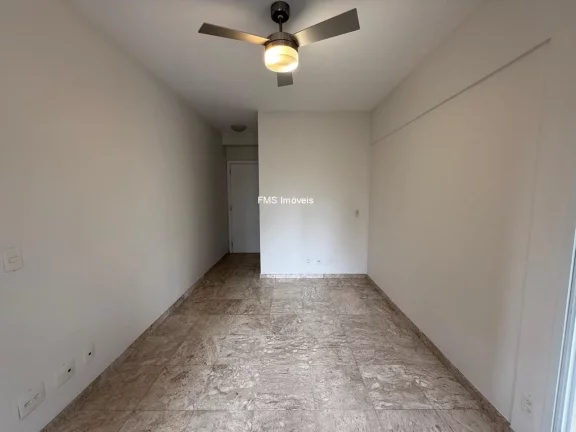 Imagem Apartamento com 2 suítes em Pinheiros