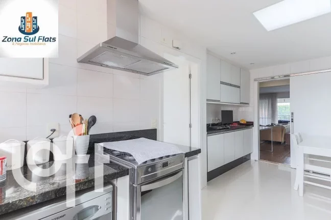 Imagem Apartamento Alto Padrão à Venda No Ipiranga Com 4 Dormitórios Sendo 2 Suítes e 3 Vagas