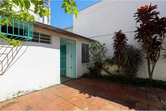 Imagem Casa para venda no bairro Santana em Porto Alegre