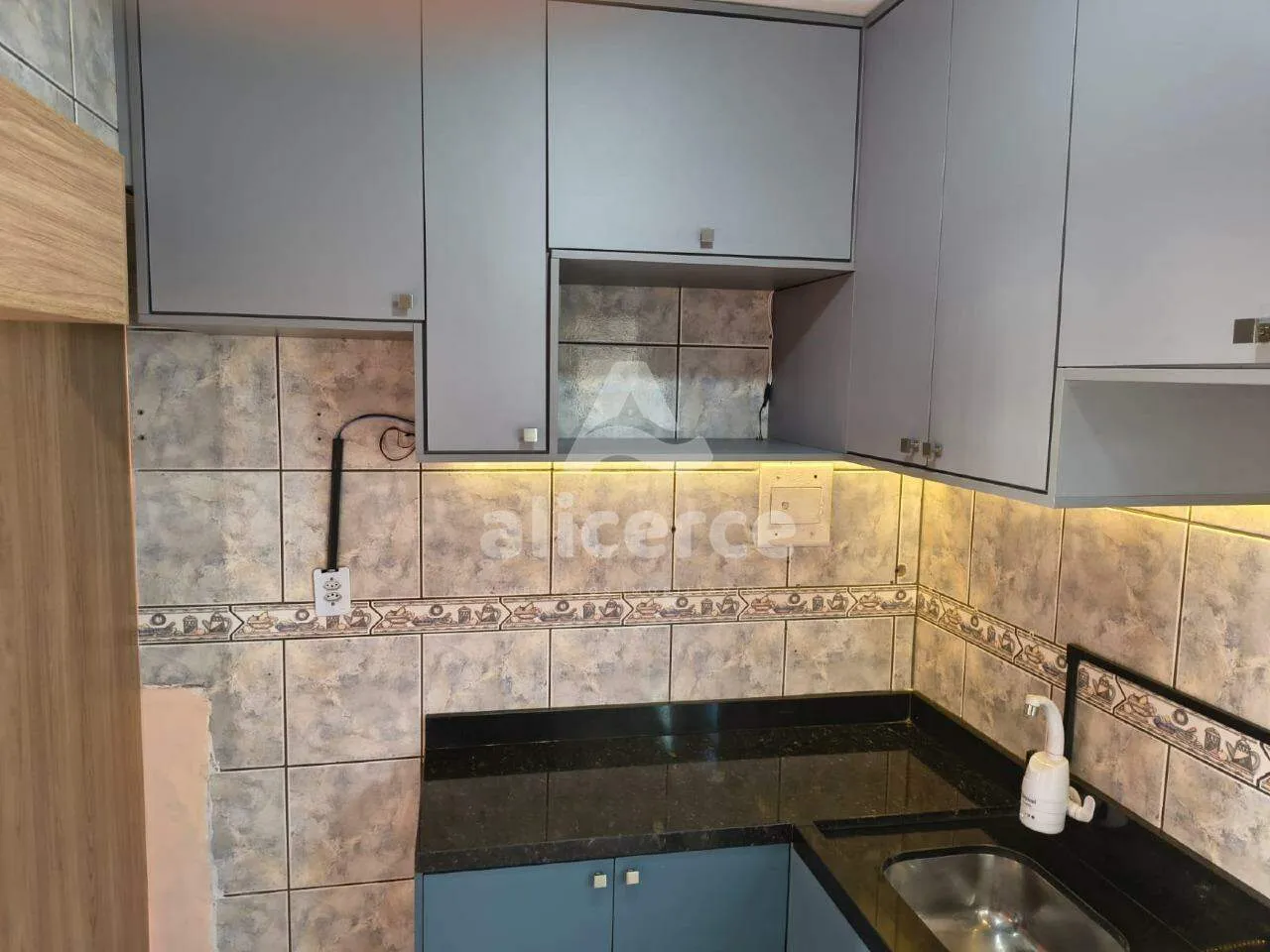 Imagem Apartamento à venda com 3 quartos , 65m² em Bela Vista São José