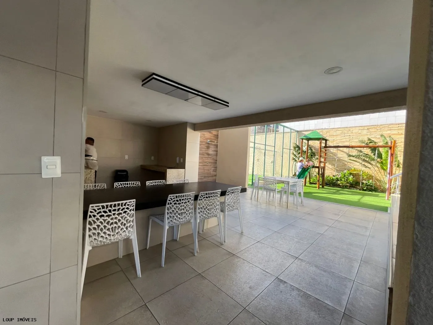 Imagem Apartamento para Venda em Fortaleza, Parquelândia, 4 dormitórios, 4 banheiros, 3 vagas